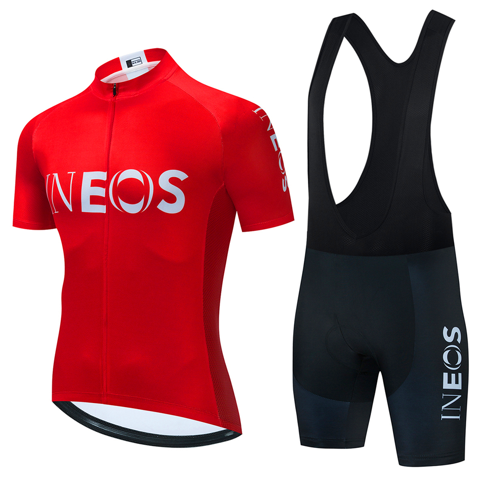 INEOS Summer Cycling Jersey Se - Summer Clothing Sale Men 리뷰 및 가격