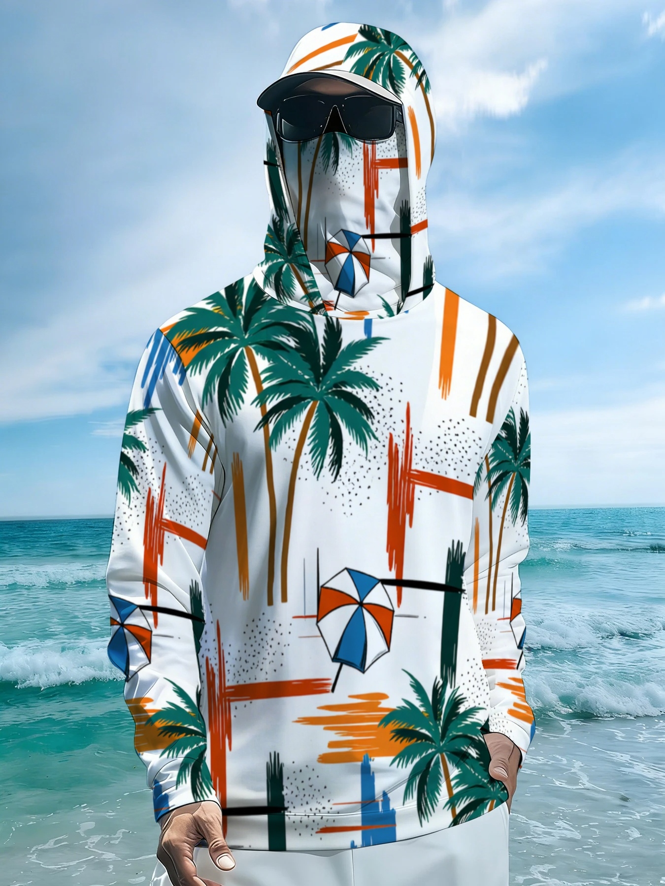 2026 Summer New Style Men's Lo - Summer Clothing 리뷰 및 가격