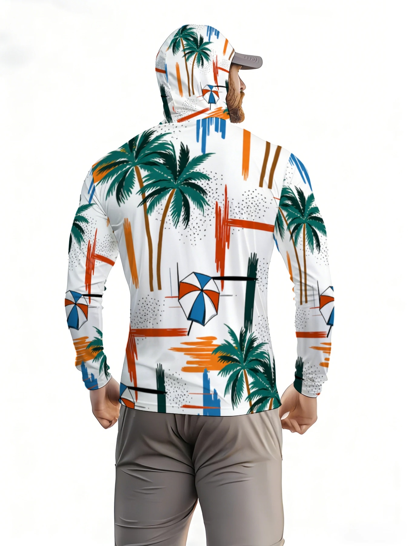 2026 Summer New Style Men's Lo - Summer Clothing 리뷰 및 가격